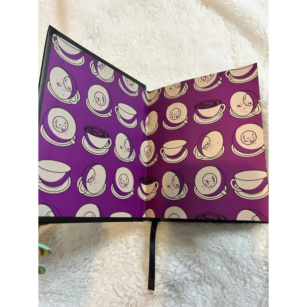 HARRY POTTER - Divination Hardcover Collectable Notebook